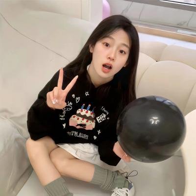 明天、我会成为谁的女友